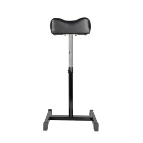 Footrest for pedicure PEDICURE FOOTREST BLACK