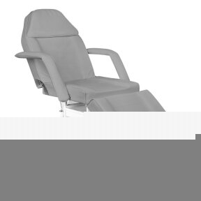 Cosmetology chair COSMETIC GREY