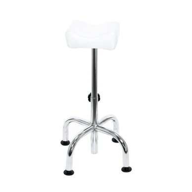 Подставка ног для педикюра FOOTREST FOR PEDICURE WHITE Подставка ног для педикюра FOOTREST FOR PEDICURE WHITE