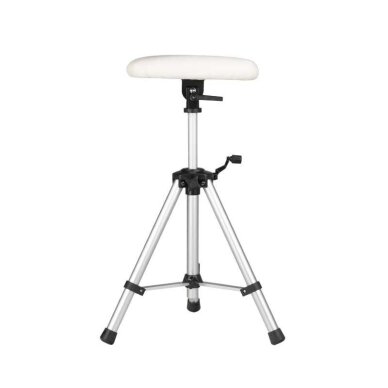 Jalatugi pediküüriks AZZURRO FOOTREST PEDICURE ALU 3