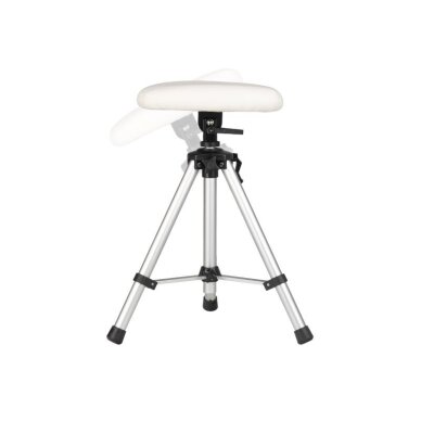 Jalatugi pediküüriks AZZURRO FOOTREST PEDICURE ALU Jalatugi pediküüriks AZZURRO FOOTREST PEDICURE ALU