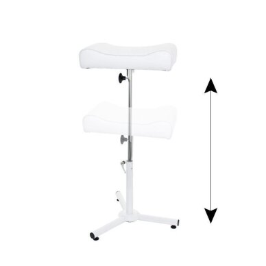 Kāju balsts pedikīram FOOTREST FOR PEDICURE FLEXI 2
