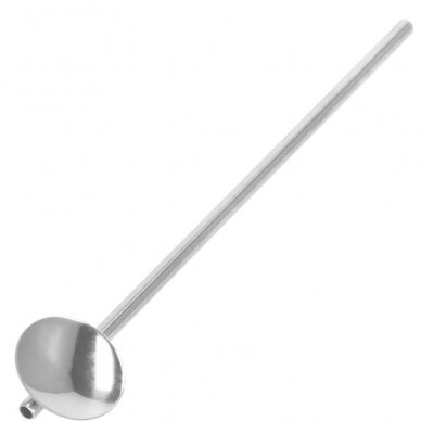Kokteiļu gatavošanas komplekts ELEGANCE SET, 750ml 5gab. 11