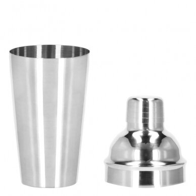 Kokteiļu gatavošanas komplekts ELEGANCE SET, 750ml 5gab. 12