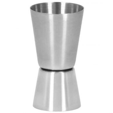Kokteiļu gatavošanas komplekts ELEGANCE SET, 750ml 5gab. 5