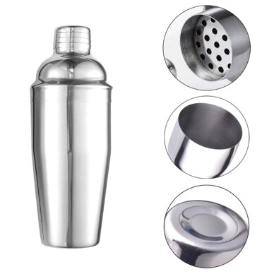 Cocktailien valmistussetti Party Barmen 6 Set 3 Cocktailien valmistussetti Party Barmen 6 Set 3