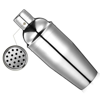 Cocktailien valmistussetti Party Barmen 6 Set 4 Cocktailien valmistussetti Party Barmen 6 Set 4