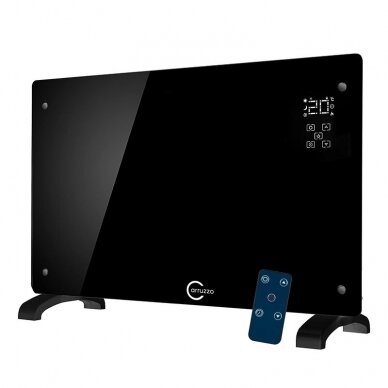 Умный конвекционный обогреватель с WiFi CARRUZZO, 2500W (Поврежденная упаковка)