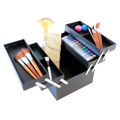 Kosmetyczka Original Style Black 2 Kosmetyczka Original Style Black 2