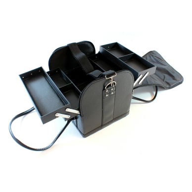 Kosmetiktasche Original Style Black Glamour 5
