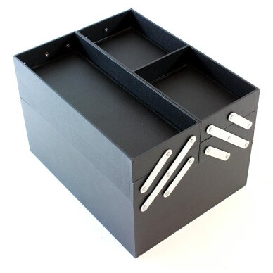 Kosmetyczka Original Style Black 4 Kosmetyczka Original Style Black 4