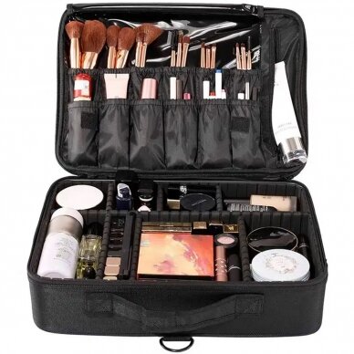 Kosmetikos lagaminėlis Big Case 1