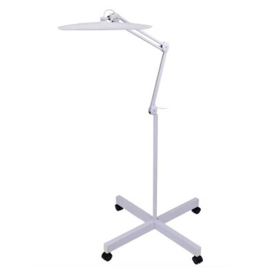 Kosmetoloogia LED lamp 24W (põrandale asetatav)