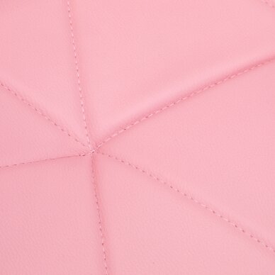 Kosmetologi tuoli QS-06 Pink 5 Kosmetologi tuoli QS-06 Pink 5