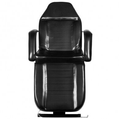 Kosmētikas krēsls COSMETIC BLACK 4