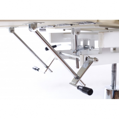 Pediküüri- ja kosmeetikatool Hydro 2 (Beige) 4