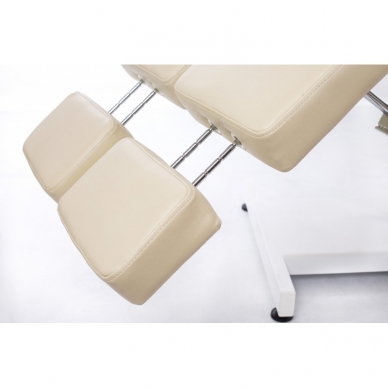 Kosmetoloģijas krēsls Hydro 2 (Beige) 5