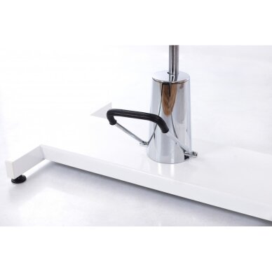 Kosmetoloģijas krēsls Hydro 2 (Beige) 8 Kosmetoloģijas krēsls Hydro 2 (Beige) 8