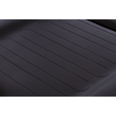 Fotel kosmetyczny Beauty 1 (Black) 6
