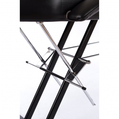 Fotel kosmetyczny Beauty 1 (Black) 7
