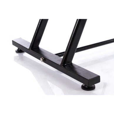 Cosmetology chair with adjustable legs Beauty 2 (Black) 14 Cosmetology chair with adjustable legs Beauty 2 (Black) 14