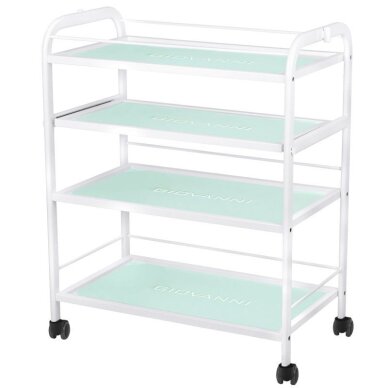 Cosmetology trolley 1015 GIOVANNI Cosmetology trolley 1015 GIOVANNI