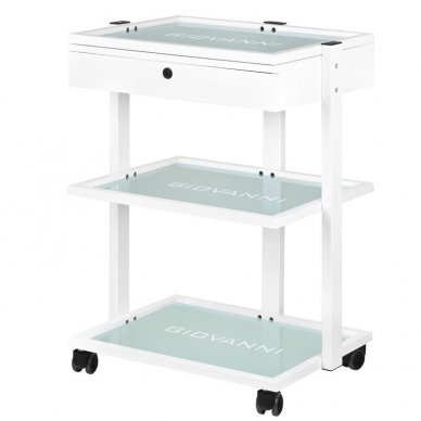 Cosmetology trolley 1040A GIOVANNI