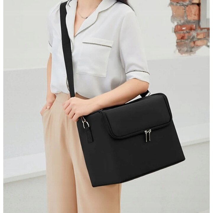 Torba kosmetyczka Cosmo Black 6