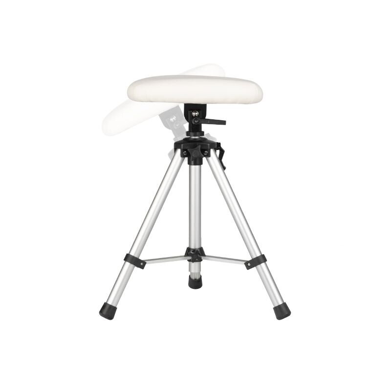 Jalatugi pediküüriks AZZURRO FOOTREST PEDICURE ALU