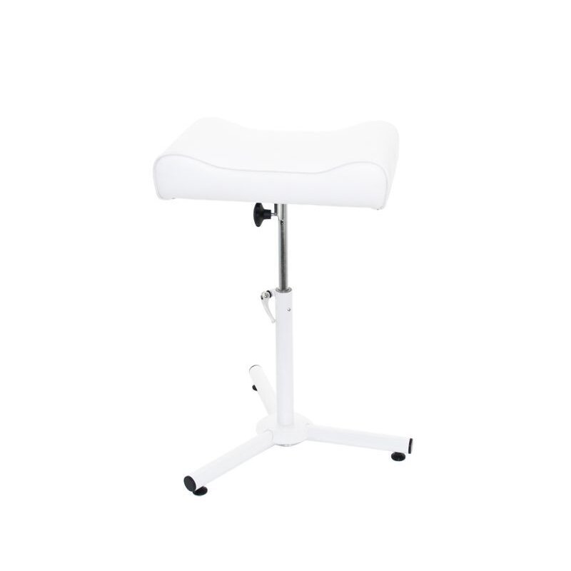 Kāju balsts pedikīram FOOTREST FOR PEDICURE FLEXI Kāju balsts pedikīram FOOTREST FOR PEDICURE FLEXI