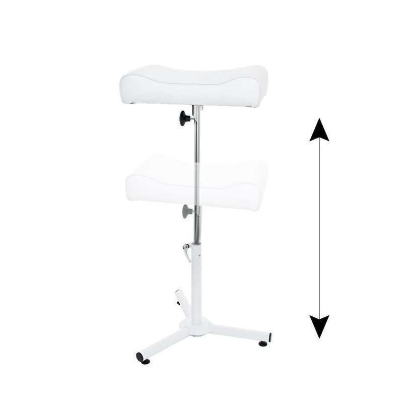 Kāju balsts pedikīram FOOTREST FOR PEDICURE FLEXI 2 Kāju balsts pedikīram FOOTREST FOR PEDICURE FLEXI 2