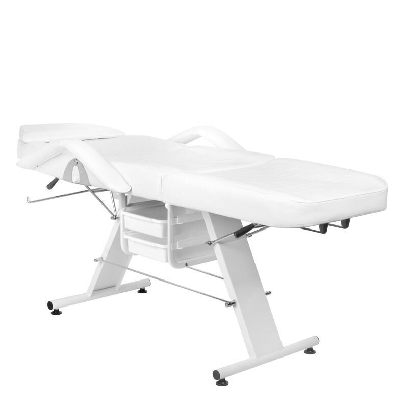 Kosmetoloogia tool BASIC WHITE 2 Kosmetoloogia tool BASIC WHITE 2