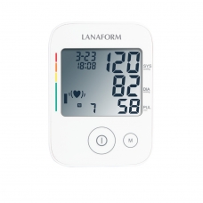 Blood pressure monitor Lanaform ABPM-100
