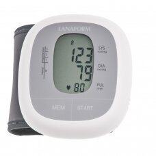 Blood pressure monitor Lanaform WBPM-110
