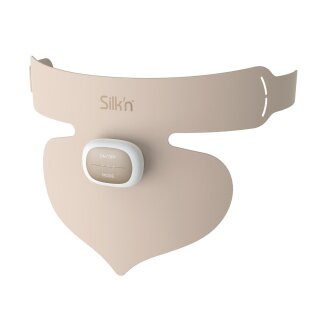 Traadita rindade ja kaela naha noorendav mask Silk'n LED Chest Mask Pro Traadita rindade ja kaela naha noorendav mask Silk'n LED Chest Mask Pro