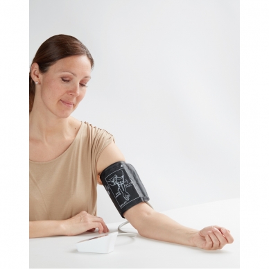 Blood pressure monitor Lanaform ABPM-100 5