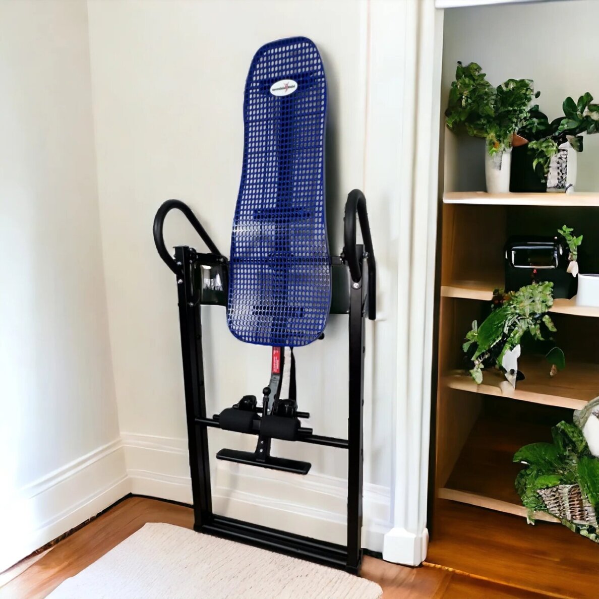 Body stretching inversiopöytä VELLOFIT 300 9 Body stretching inversiopöytä VELLOFIT 300 9