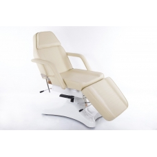 Kosmetoloģijas krēsls Hydro 1 (Beige)