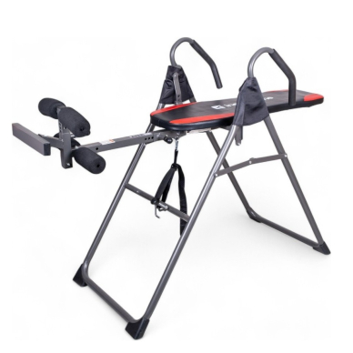 Body stretching inversion table inSPORTline Verge 2