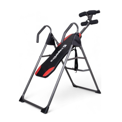 Keha venitamise inversioonilaud SPORTline Verge 1
