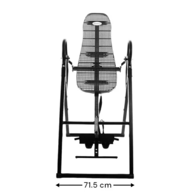 Kūno tempimo inversinis stalas VELLOFIT 300 10