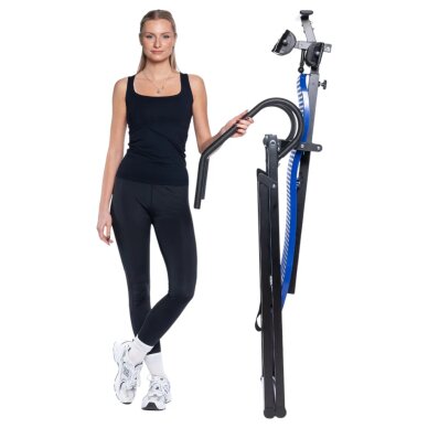 Body stretching inversiopöytä VELLOFIT 300 6 Body stretching inversiopöytä VELLOFIT 300 6
