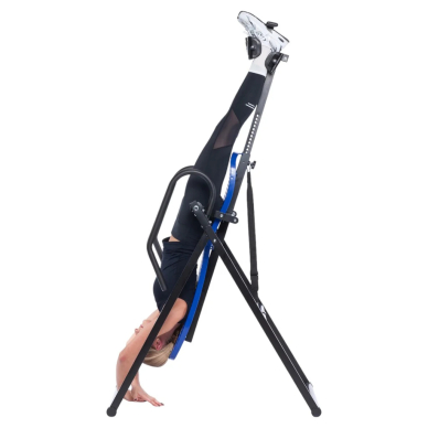 Инверсионный стол для растяжки тела VELLOFIT 300 2