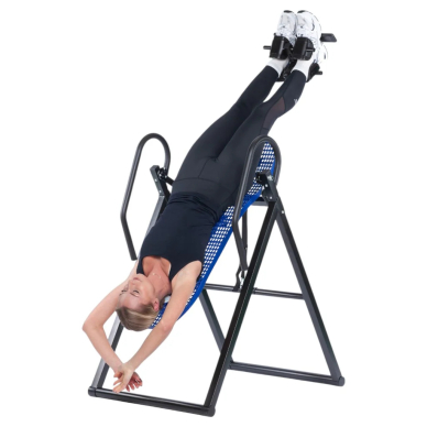 Инверсионный стол для растяжки тела VELLOFIT 300 1