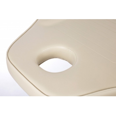 Pedikiūro ir kosmetologijos krėslas Hydro 1 (Beige) 5