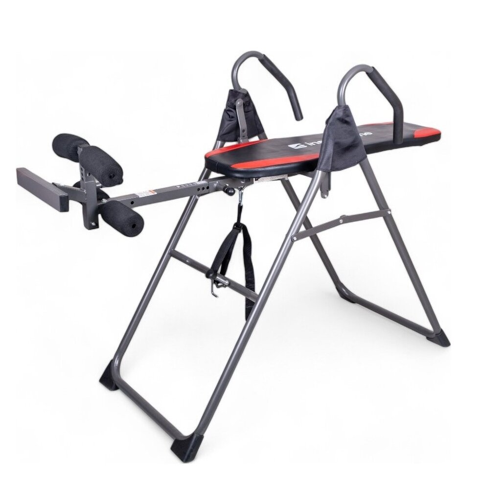 Body stretching inversion table inSPORTline Verge 2 Body stretching inversion table inSPORTline Verge 2