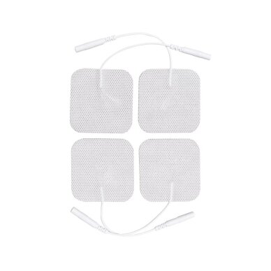 Lanaform Medi Stim electrode set (4 pcs.) 1