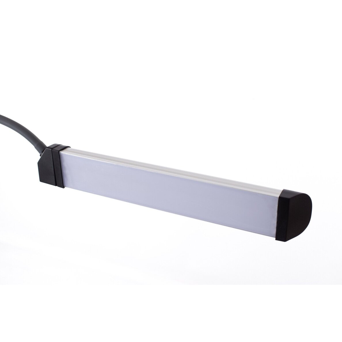 Meikkivalo jalustalla Dual-sided LED 2 x 20W 8