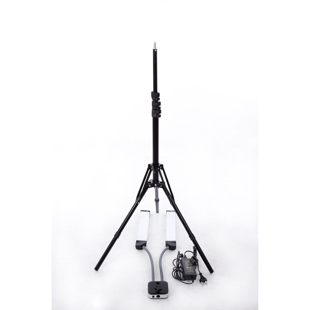 Meikkivalo jalustalla Dual-sided LED 2 x 20W 10 Meikkivalo jalustalla Dual-sided LED 2 x 20W 10