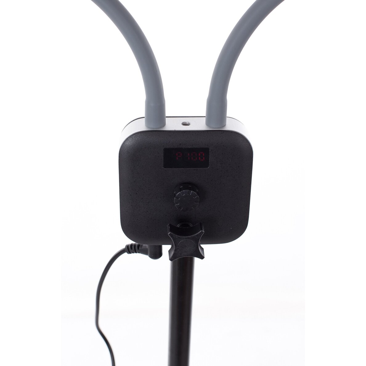 Meikkivalo jalustalla Dual-sided LED 2 x 20W 4 Meikkivalo jalustalla Dual-sided LED 2 x 20W 4